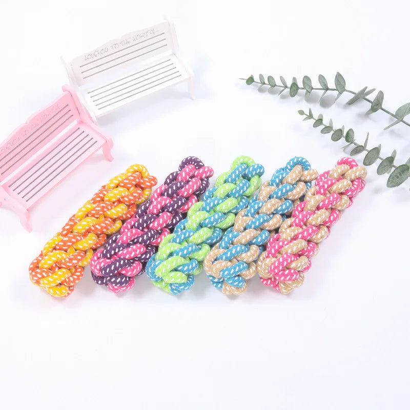 Dog Rope Toy
