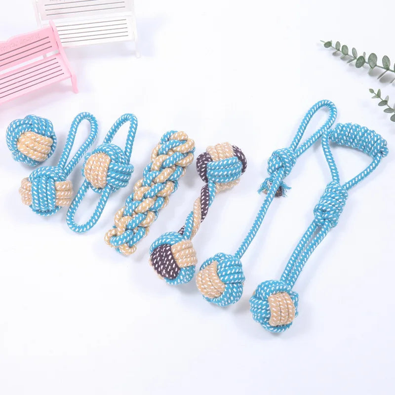 Dog Rope Toy