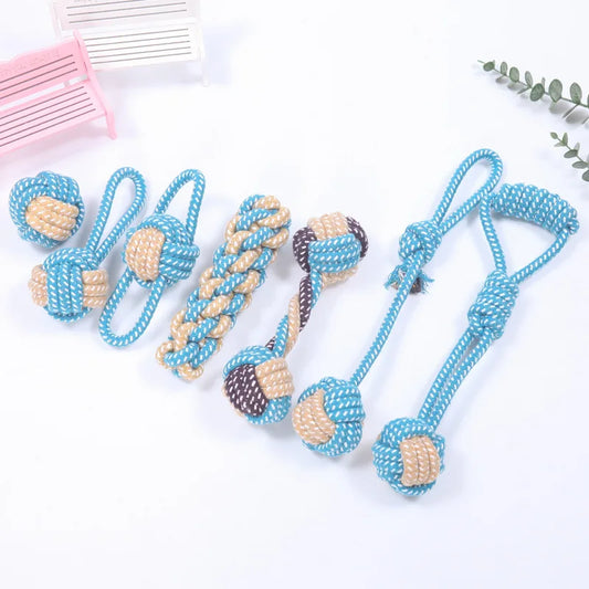 Dog Rope Toy
